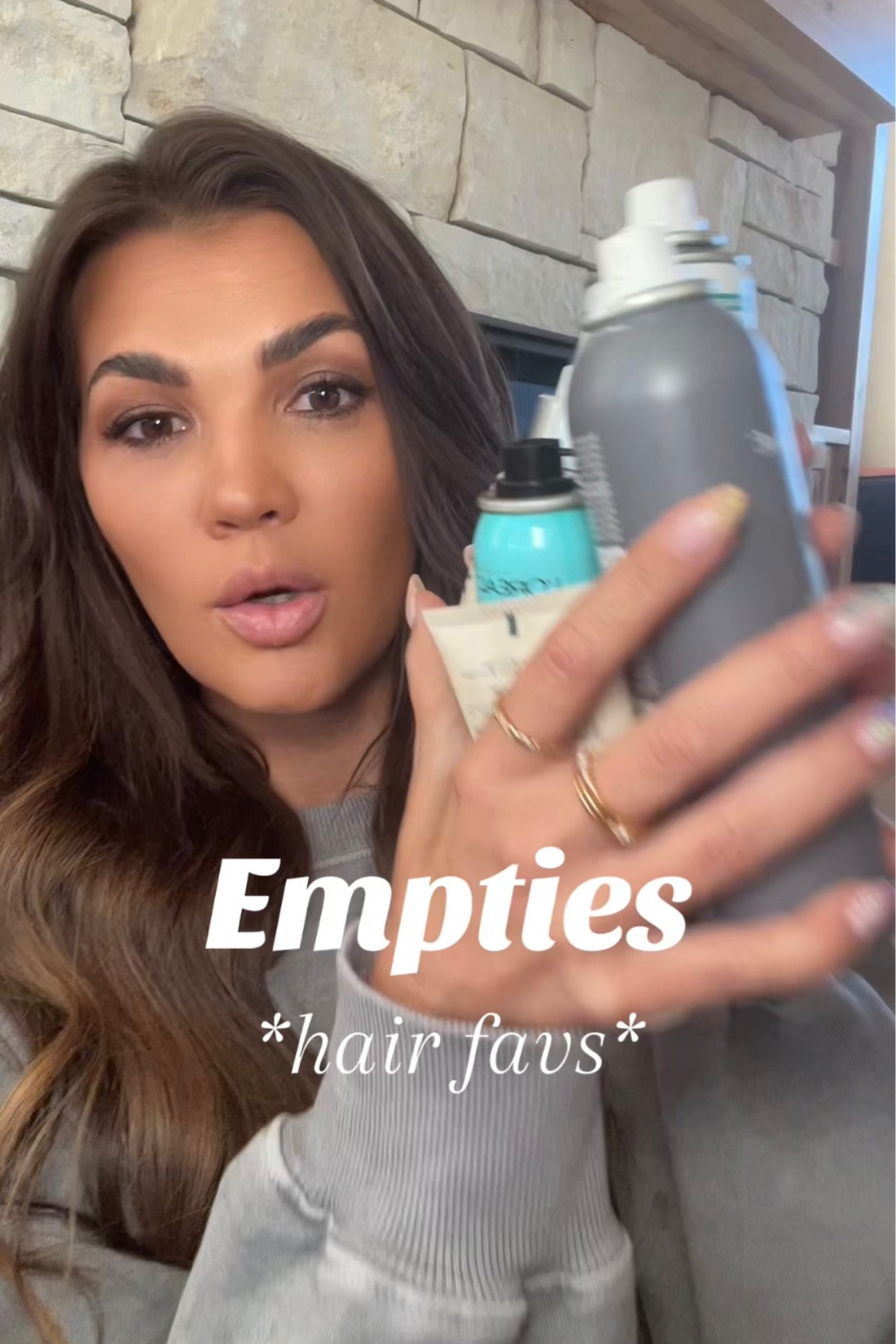 Empties: Hair Favs 

#LTKFindsUnder50 #LTKBeauty