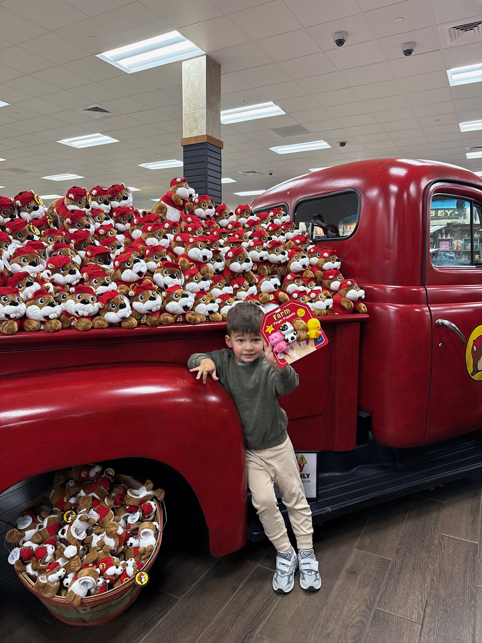 A trip to buccees!!

Gap, gap kids, kids clothing, kids sweaters, kids travel outfit, new balance, kid new balances, kids shoes, Grace White

#LTKStyleTip #LTKKids #LTKShoeCrush