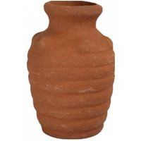 Miniature Terracotta Urn, Dollhouse Clay Pottery Vase, Fairy Garden Jug | Etsy (US)