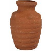 Miniature Terracotta Urn, Dollhouse Clay Pottery Vase, Fairy Garden Jug | Etsy (US)