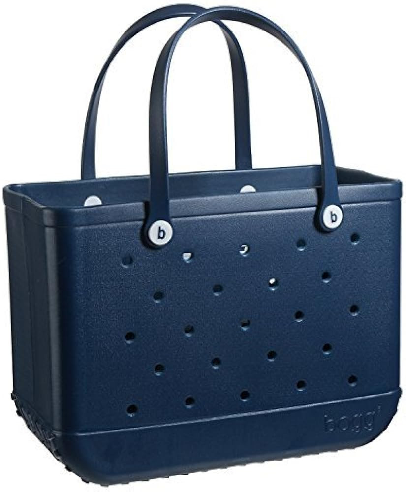 BOGG BAG Original X Large Waterproof Washable Tip Proof Durable Open Tote Bag for the Beach Boat ... | Amazon (US)