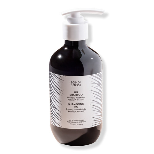 HG Shampoo for Thinning Hair | Ulta