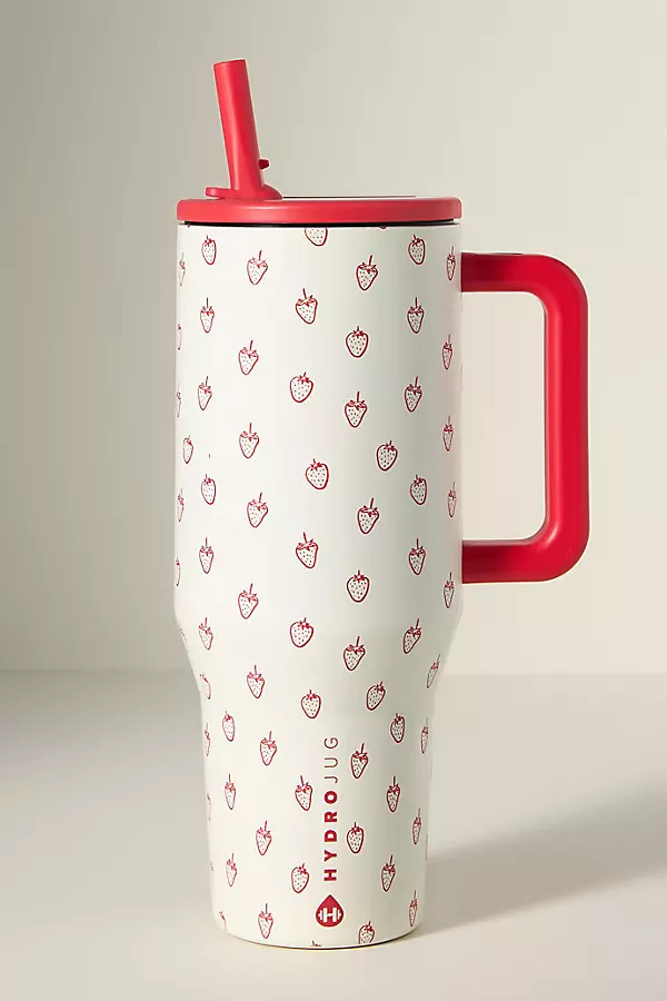 40 oz. Traveler | Anthropologie (US)