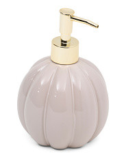 13.5oz Hand Soap In Ceramic Pumpkin Jar | Bath | Marshalls | Marshalls