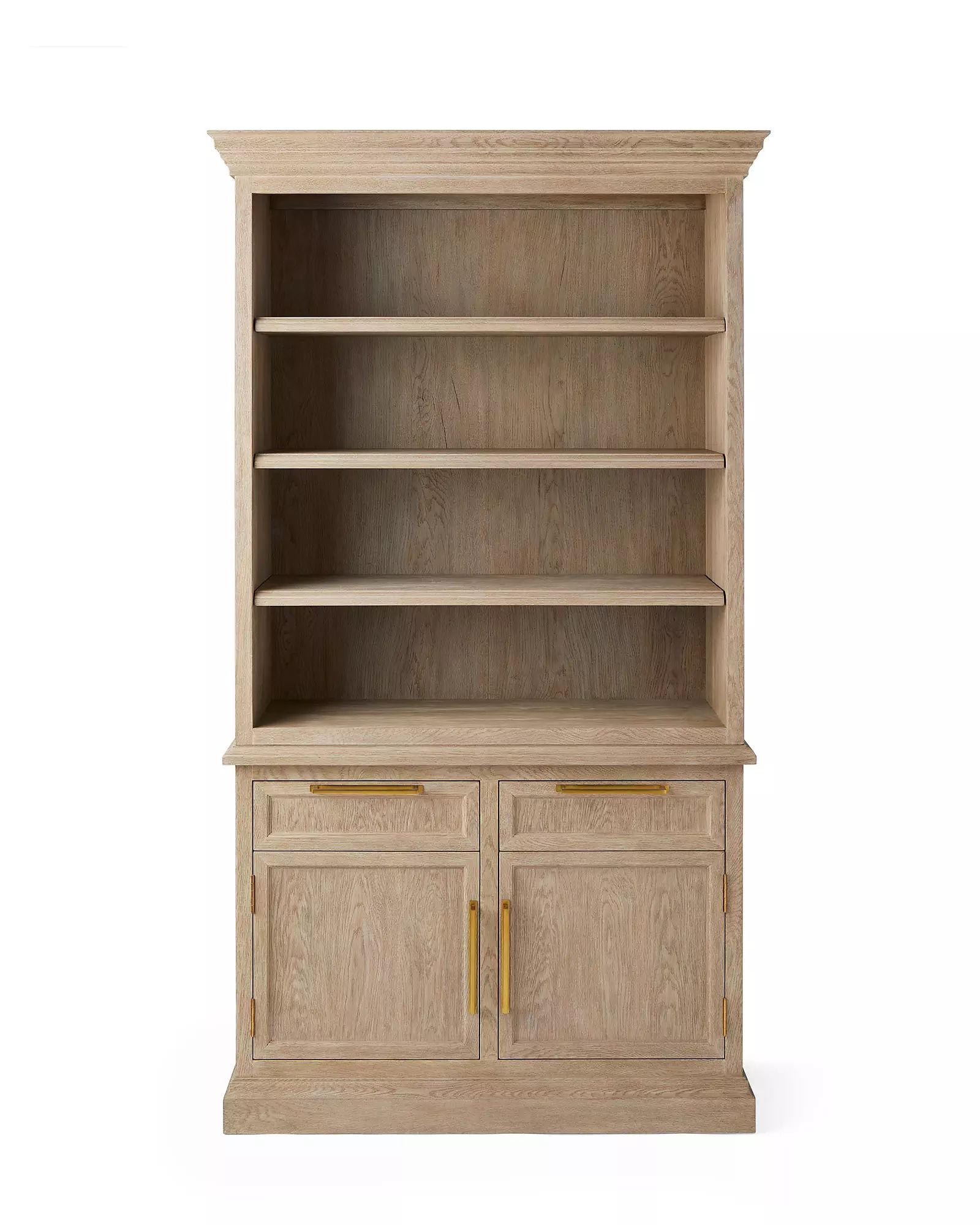Lake House Hutch & Sideboard | Serena and Lily