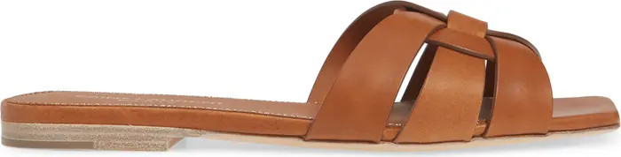 Tribute Nu Pieds Slide Sandal (Women) | Nordstrom