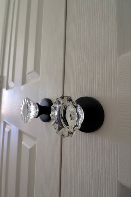 All about them details ✨ 

Door knob, door handle, home decor, home design, home renovation  

#LTKhome #LTKunder50