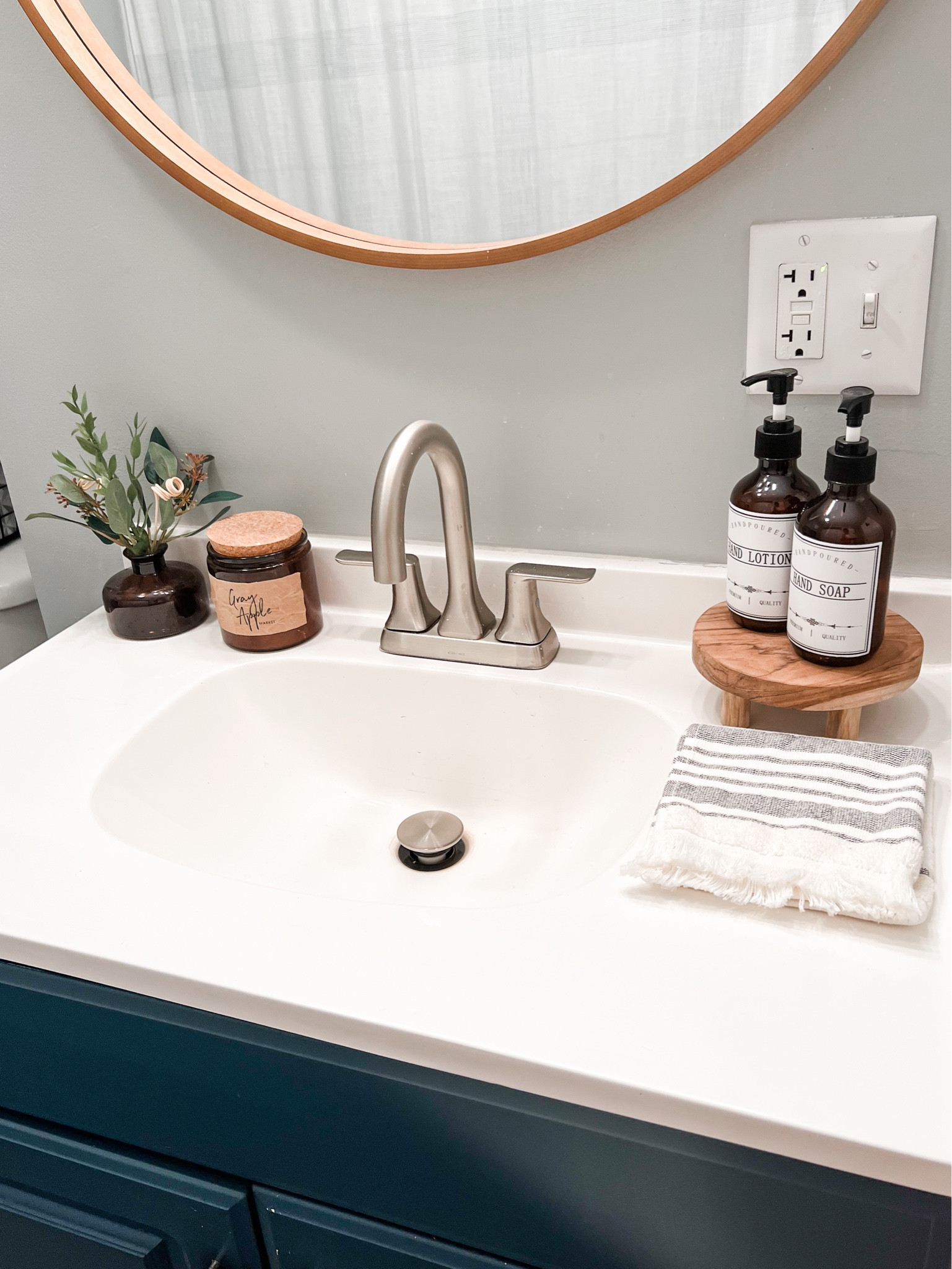Bathroom decor inspo!
Bathroom decor 
Amazon bathroom 
Soap dispenser 
Soap stand 
Amazon prime
#bathroom #bathroomdecor #amazonbathroom #amazonbathroomdecor #amazonprimeday #primeday2023 #primedaydeals #primeday #amazonhome #amazonhomedecor #soapdispenser #soapstand

#LTKxPrimeDay

#LTKSeasonal #LTKunder100 #LTKsalealert #LTKstyletip #LTKunder50 #LTKhome #LTKFind