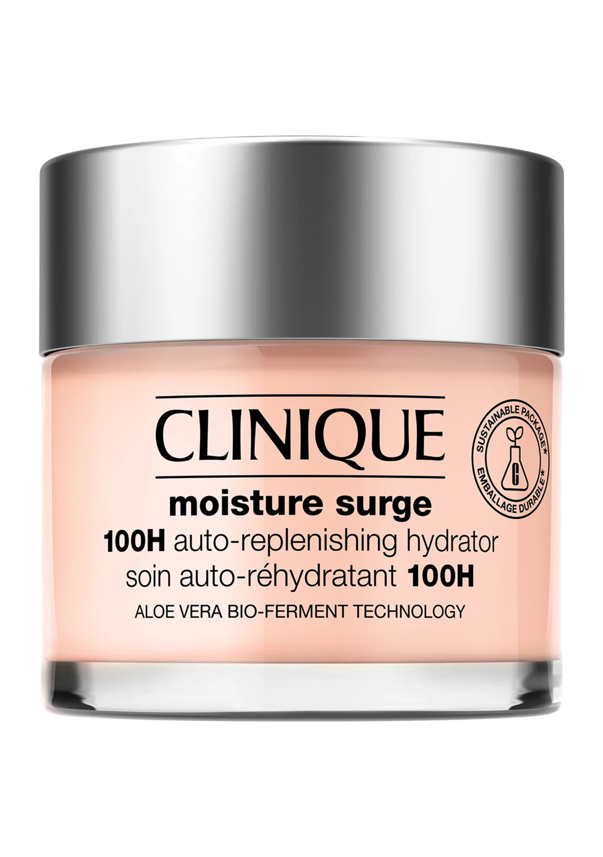 CliniqueMoisture Surge™ 100H Auto-Replenishing Hydrator Gel Moisturizer with Hyaluronic Acid | Belk