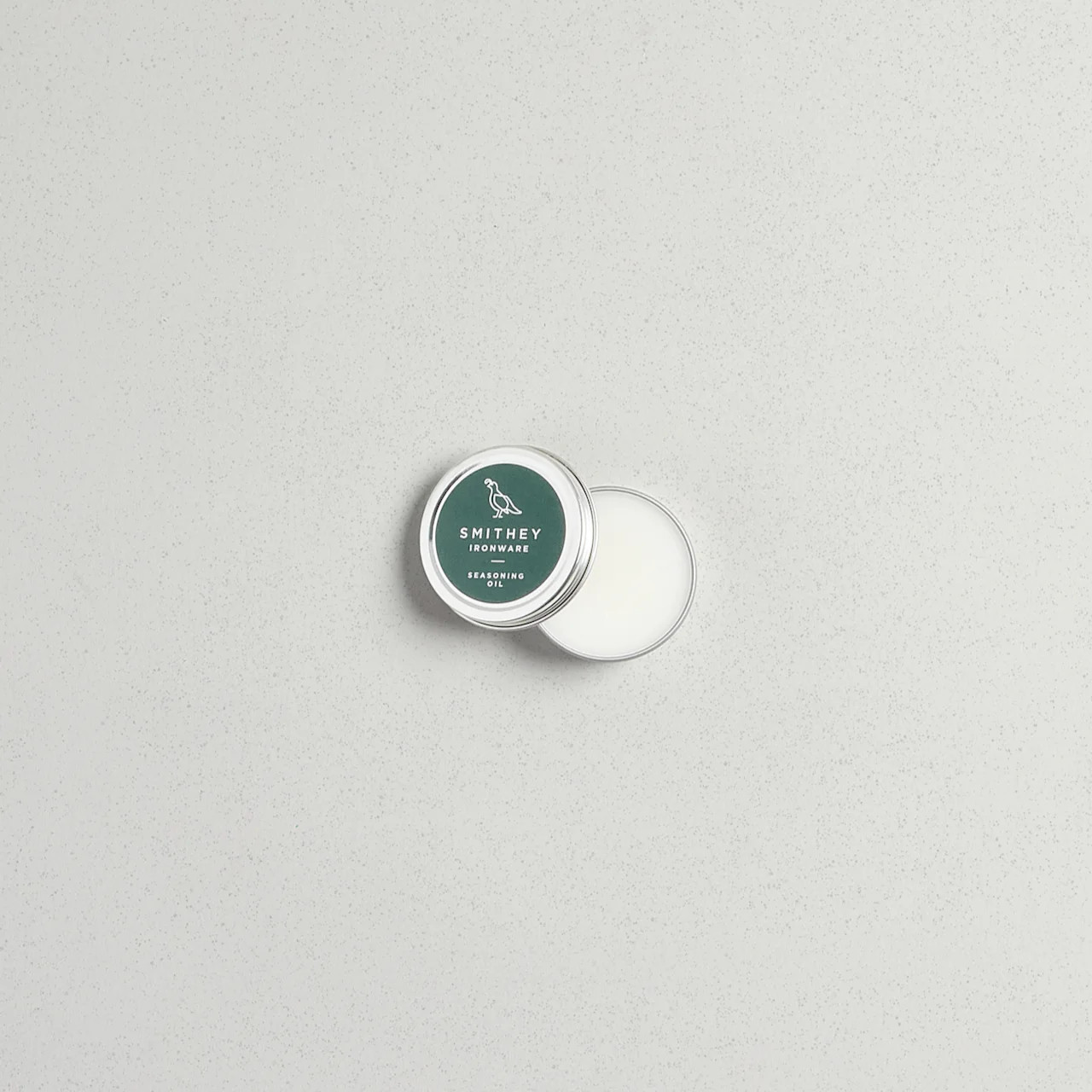 Seasoning Oil | Smithey Ironware Company