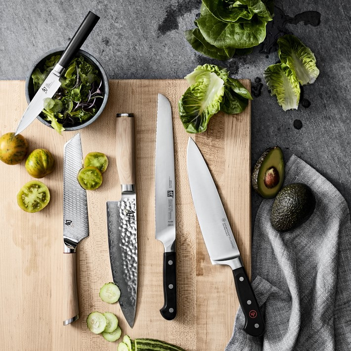Wüsthof Classic Chef's Knife | Williams-Sonoma