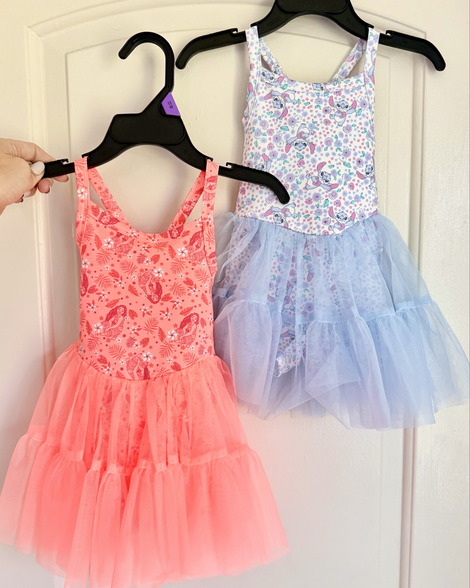 NEW! Little girls’ character super soft rompers with tulle skirts in the cutest, vibrant colors 😍😱 Minnie Mouse, Strawberry Shortcake, Moana, and more!!! 
-

#summervibes #toddlergirlstyle #kidspajamas #walmart #walmartfind #walmartmom #girlfashion #girlstyle #springclothing #kidsfashion #kidstyle #girlmom #toddlergirlfashion #toddlergirlstyle #disney #minniemouse #strawberryshortcake #stitch