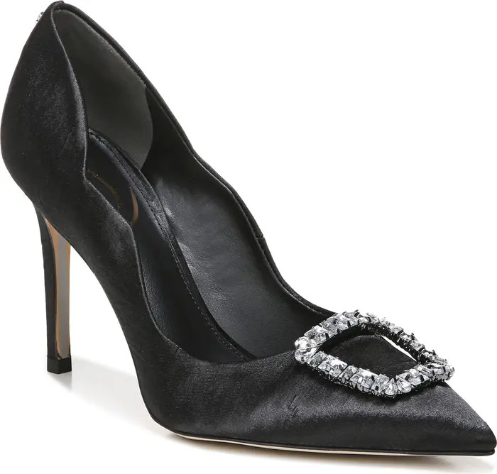 Harriett Pointed Toe Pump | Nordstrom