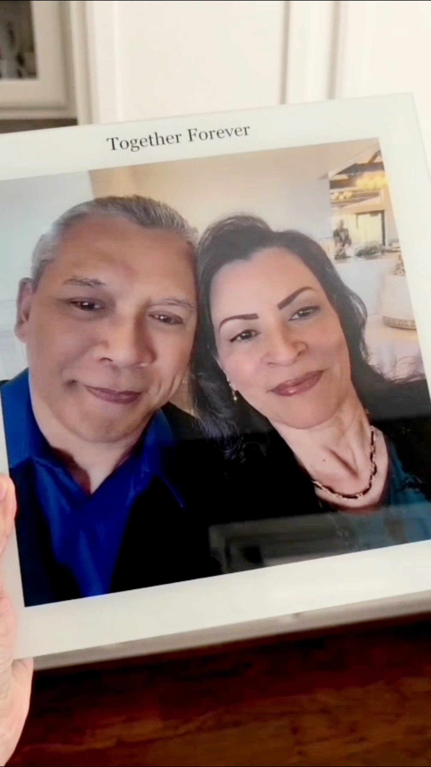 I recently received my order from Fracture and I am so happy with it! My husband was very impressed with the quality as well. We celebrate 34 years of marriage this year and this is a wonderful way to celebrate us! 😍#fractureprintspartner#anniversarykeepsake#beautifulphotos#homedecor#preservedmemories#walldecor

#LTKstorytime #LTKvlog #LTKHome