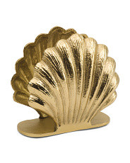 Shell Napkin Holder | Kitchen & Dining Room | Marshalls | Marshalls