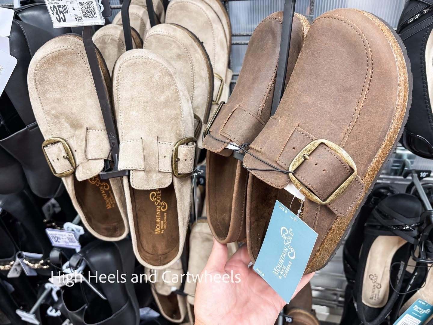 Women’s clogs

#LTKFindsUnder50 #LTKShoeCrush