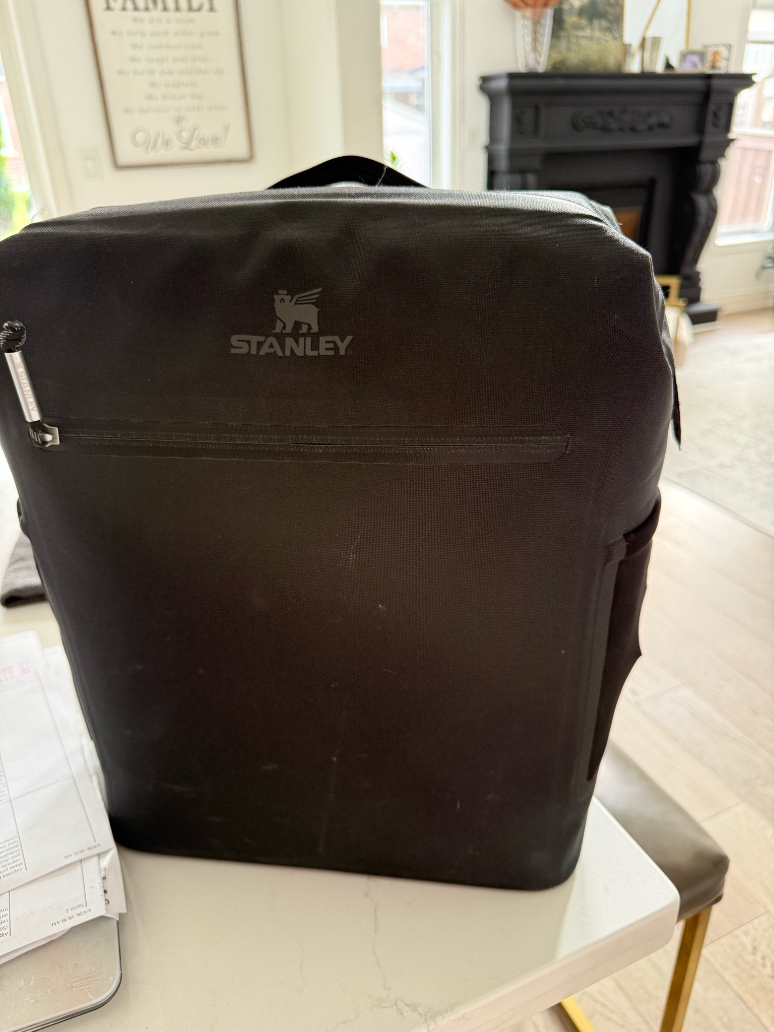 Cooler bag for everything. On sale in certain colours

#LTKcanada #LTKsummer #LTKsale