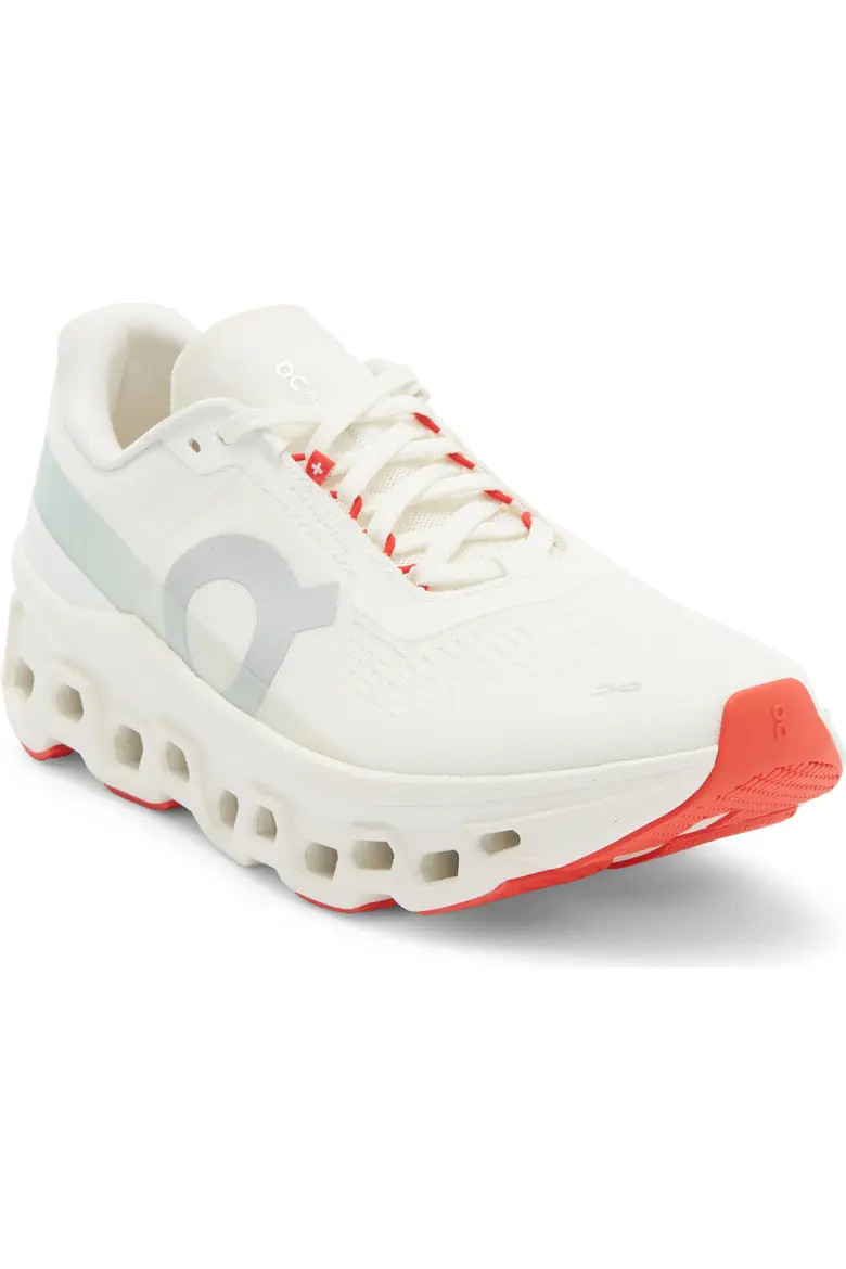 Cloudmonster 1 Running Shoe (Women) | Nordstrom | Nordstrom