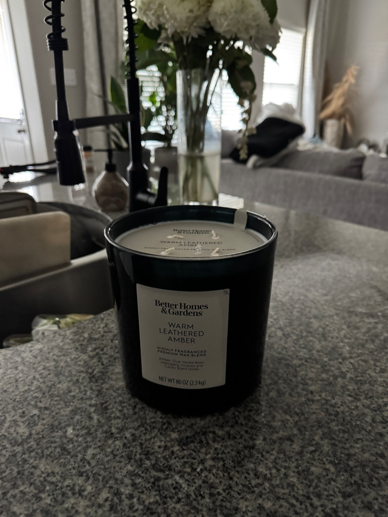 Candle essentials