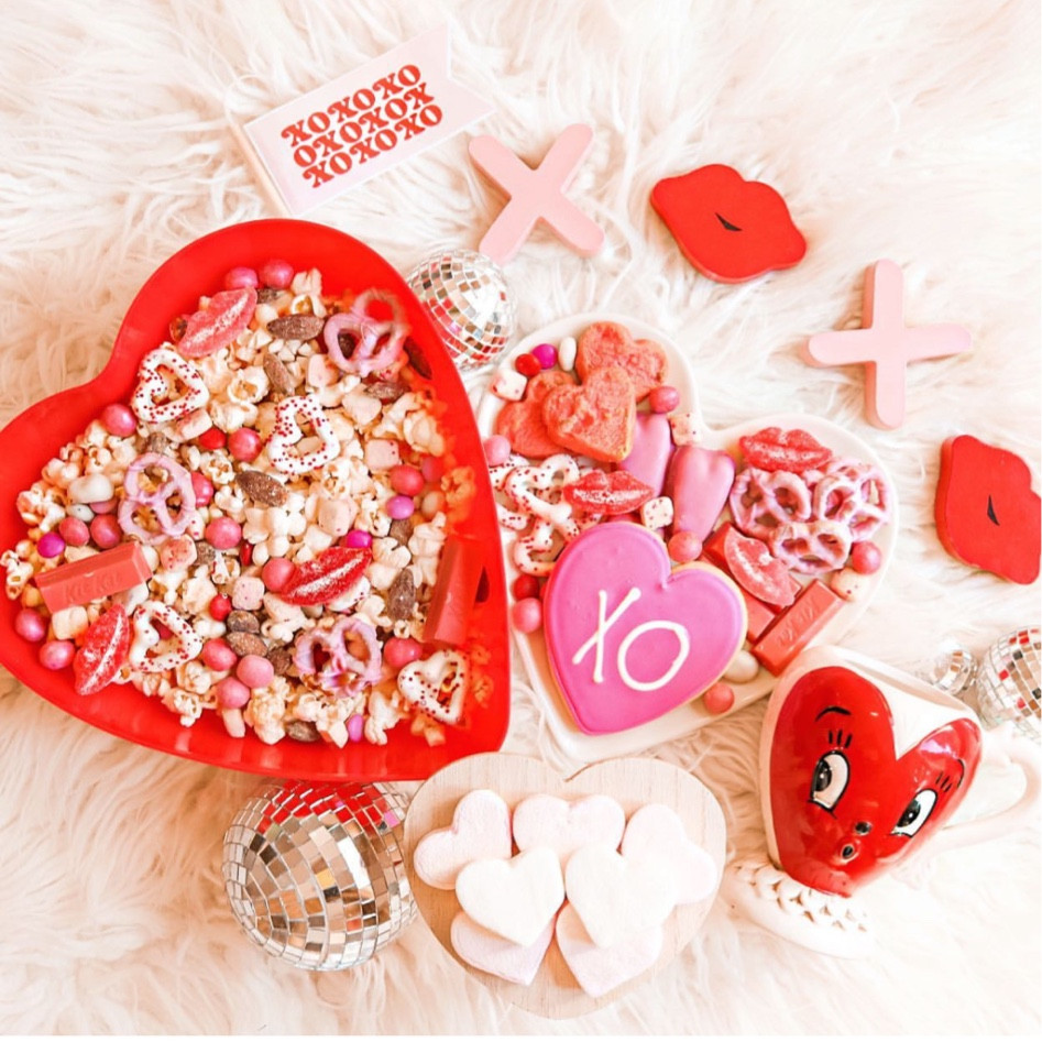 Valentine’s Day treat inspo!💕

#LTKkids #LTKhome #LTKSeasonal