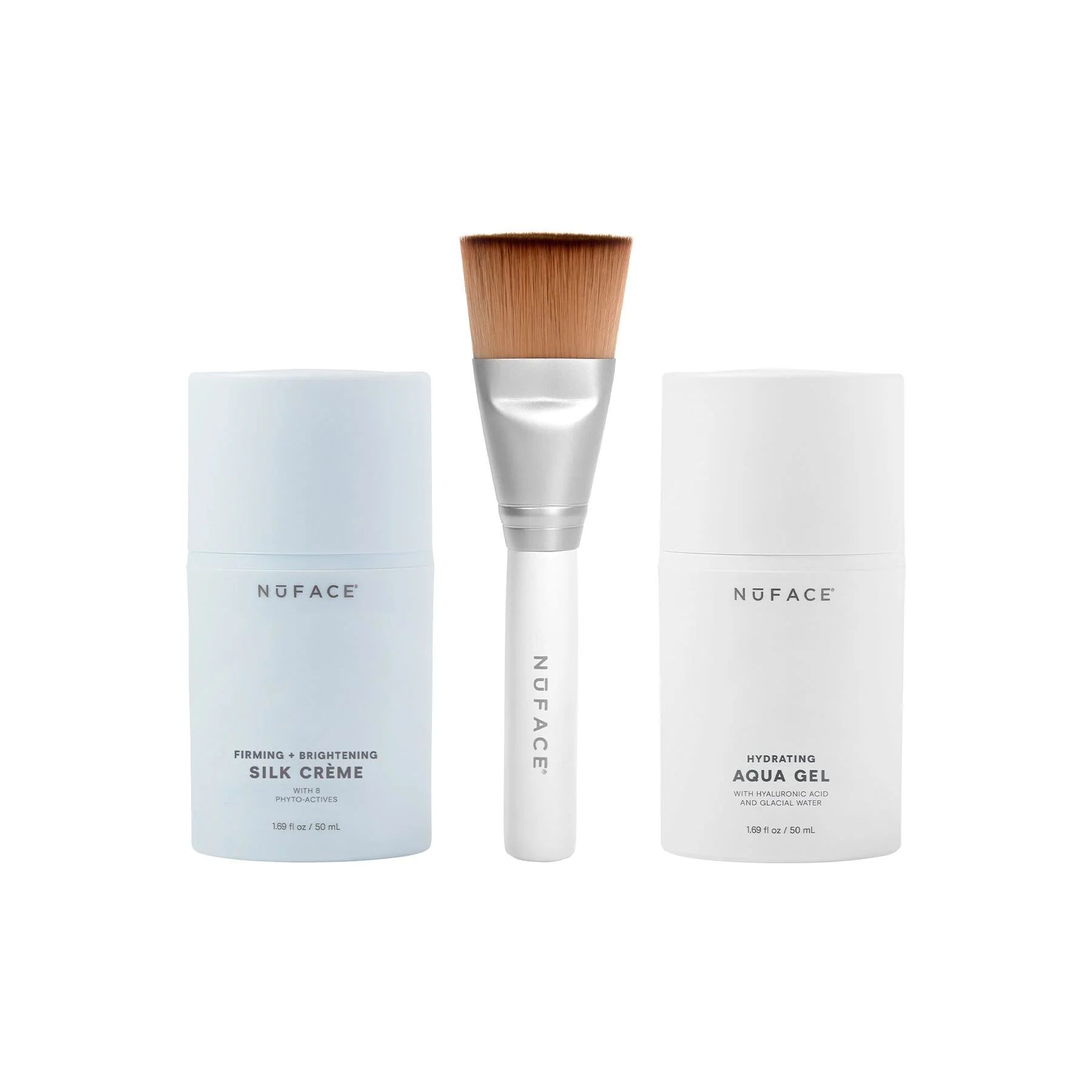 Supercharged Skin Trio | NuFace US