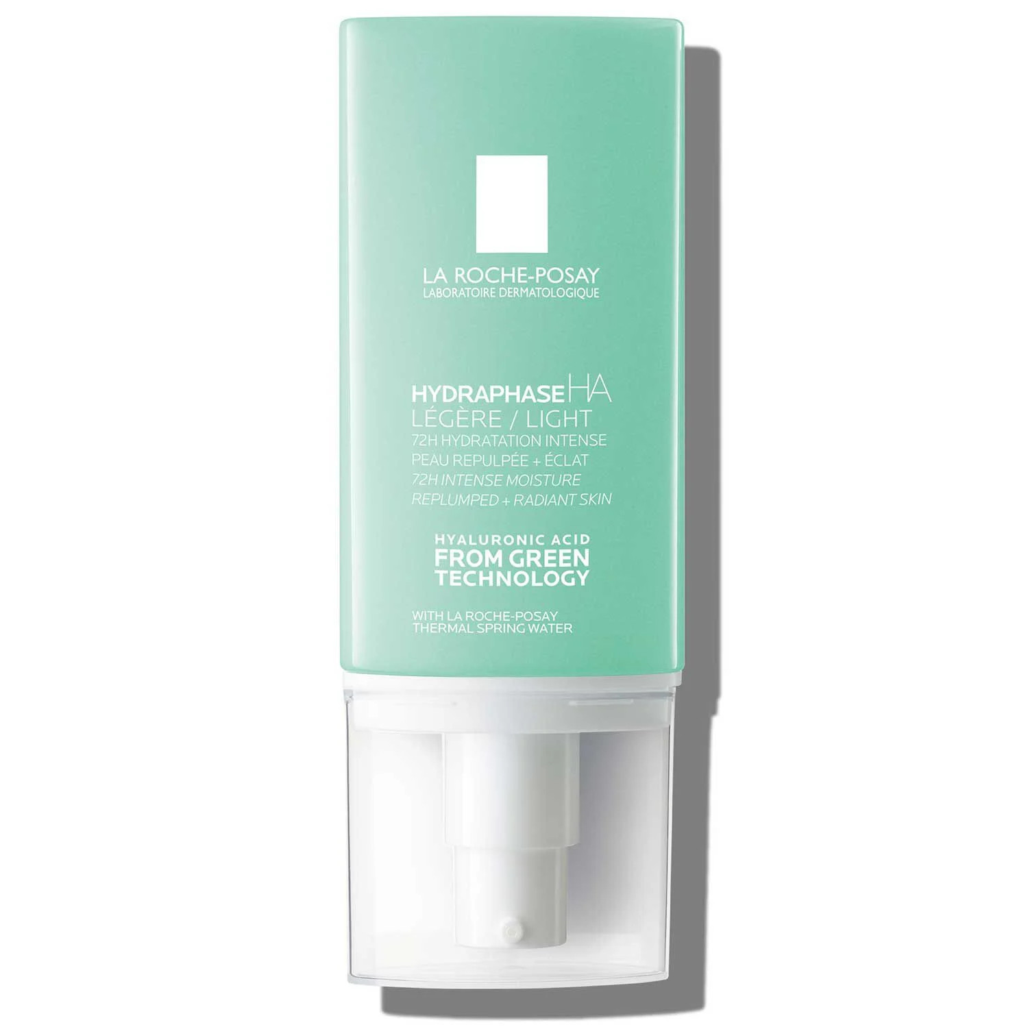 Hydraphase HA Light Hyaluronic Acid Face Moisturizer | La Roche-Posay (US)