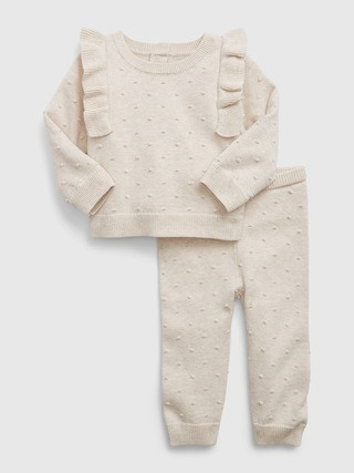 Baby Sweater Outfit Set | Gap (US)