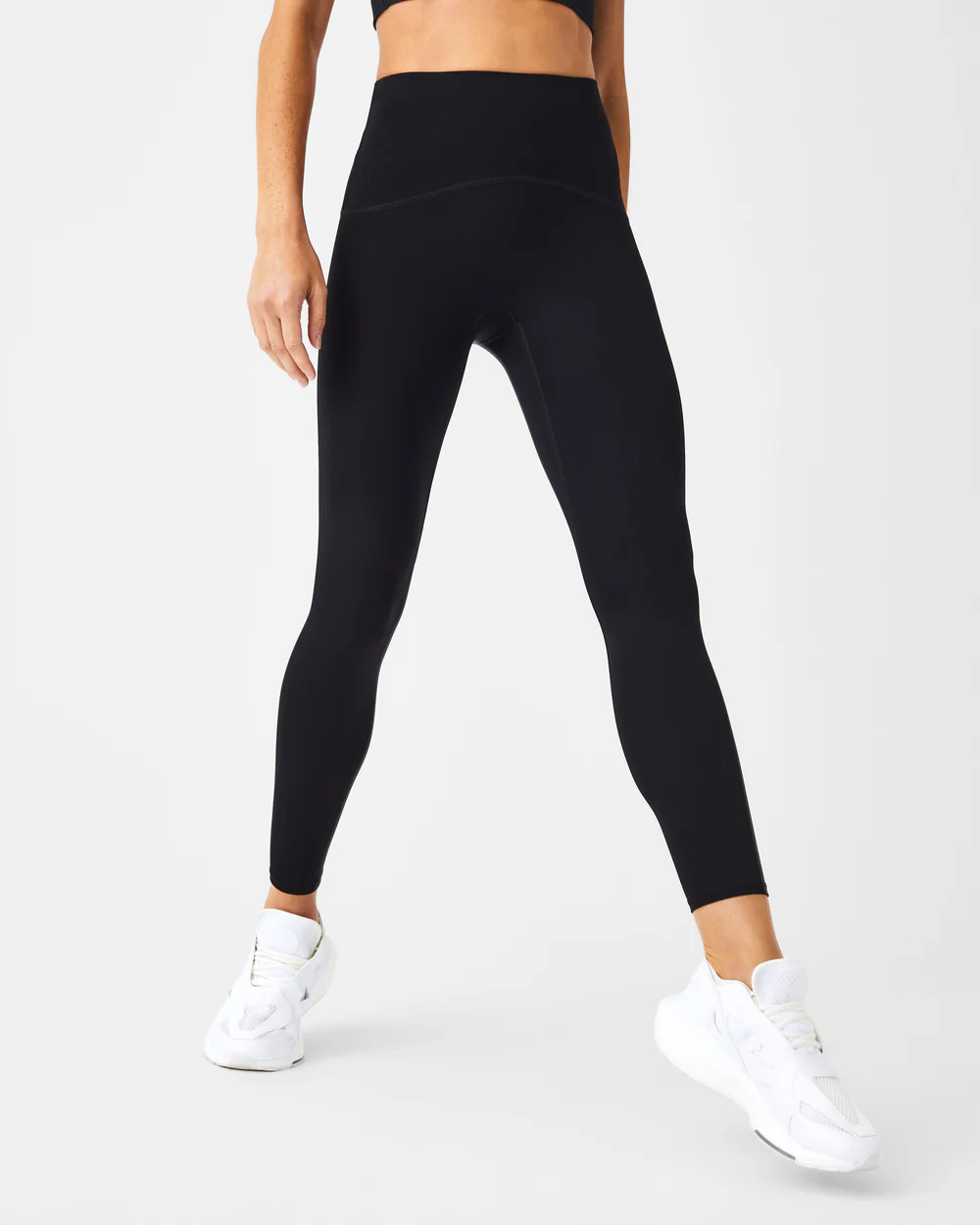 SPANXshape™ Booty Boost® 7/8 Leggings | Spanx Canada