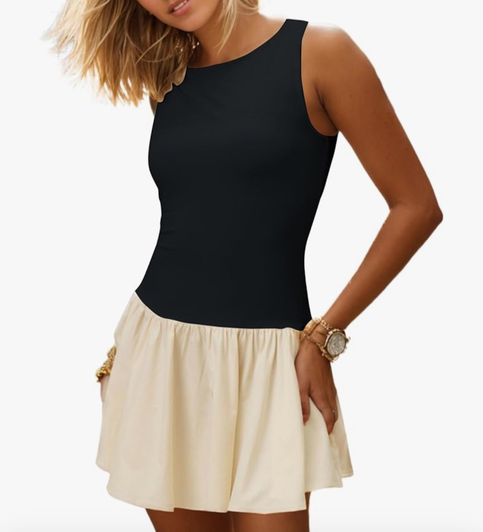 Amazon dress trendy old money fashion 

#LTKBacktoSchool #LTKFindsUnder50 #LTKFindsUnder100