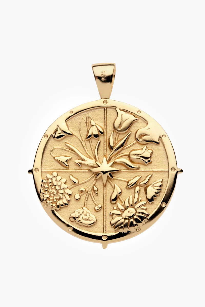 HOPE Original Pendant Coin | Tuckernuck (US)