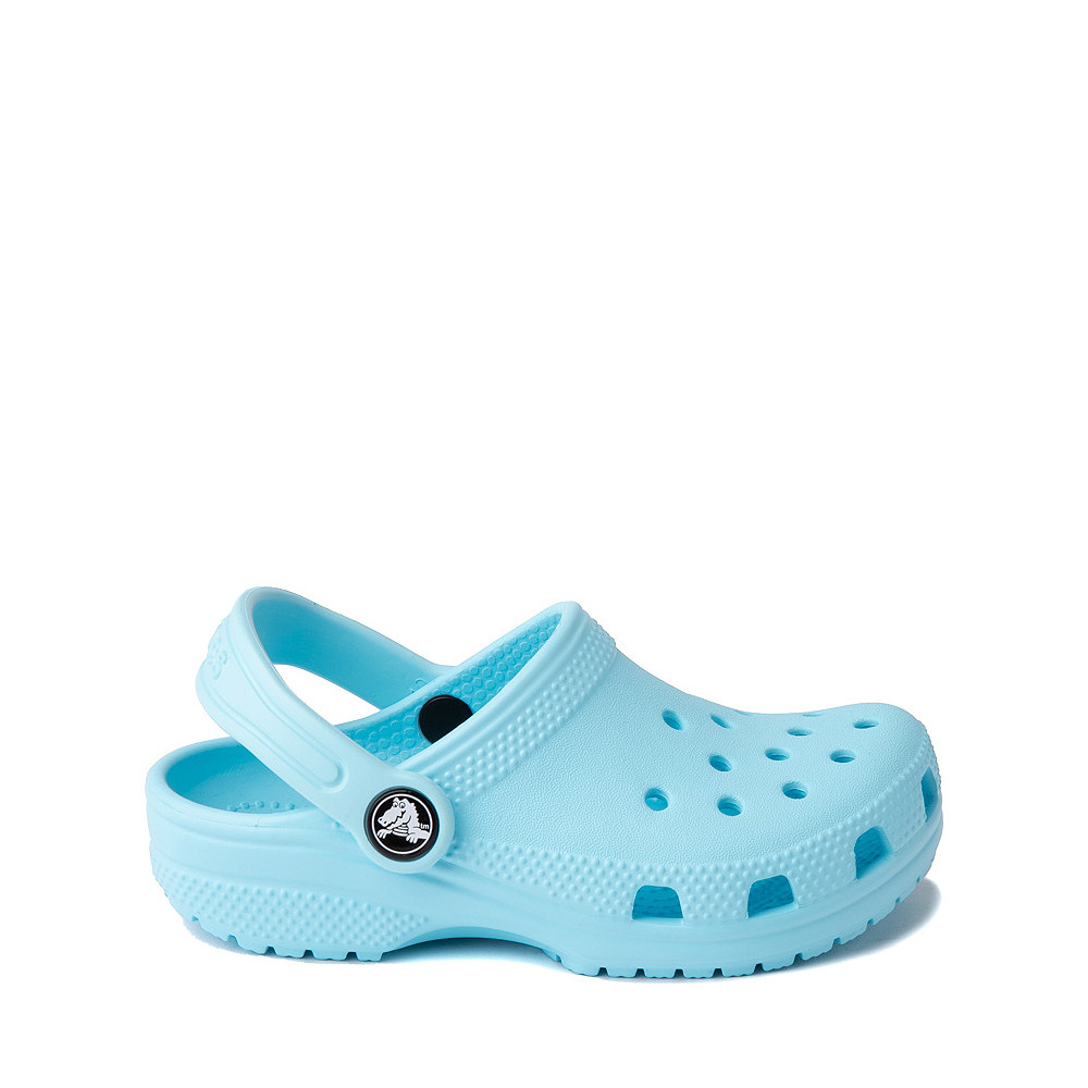 Crocs Classic Clog - Little Kid / Big Kid - Arctic | Journeys