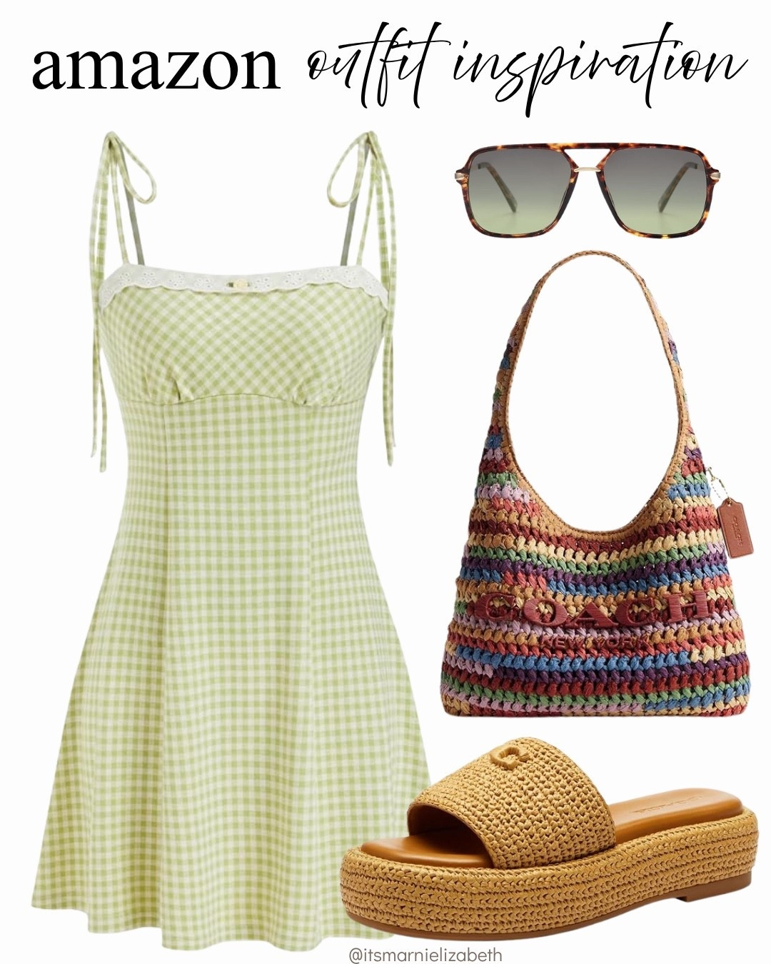 ✨ Amazon Outfit Inspo for Prime Day ✨

Sharing the cutest Amazon finds that look way more expensive than they are! 🤍 From effortless basics to summer-ready outfits, now’s the perfect time to grab your favorites while Prime Day deals are live.

#LTKdayinmylife #LTKootd #LTKSaleAlert