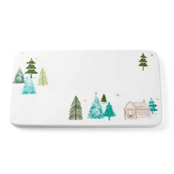 Balsam Lane Cheese Board | Wayfair North America