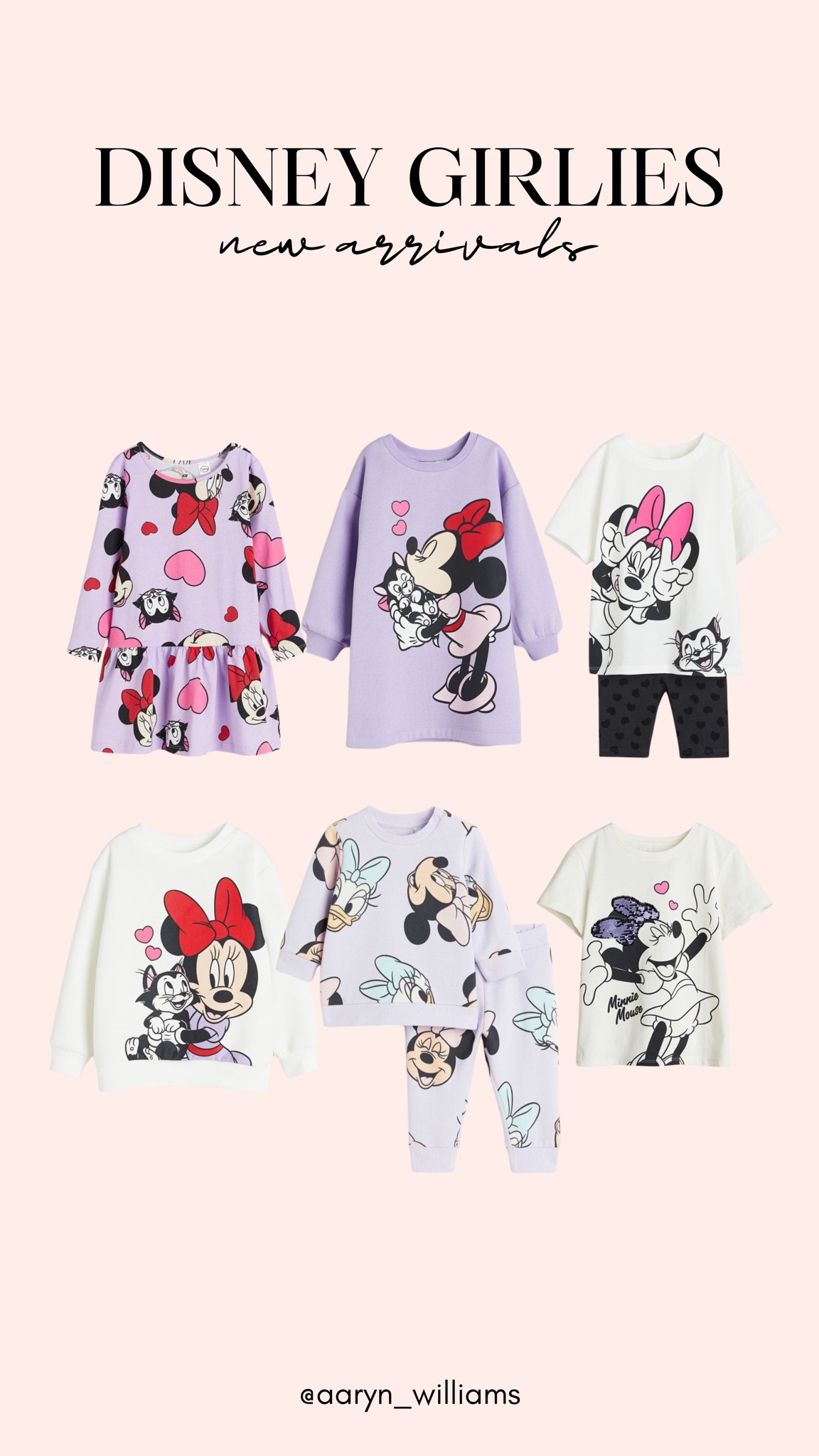 In LOVE with these Disney Girls styles at H&M 💕💘😍 

Disney outfits, Disney girls, Disney Valentine’s Day 

#LTKkids #LTKMostLoved #LTKSeasonal