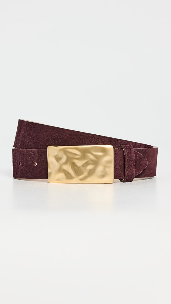 Chara Hammer Belt | Shopbop