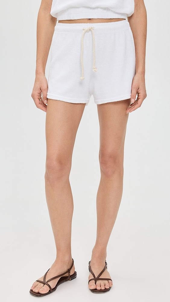 perfectwhitetee | Shopbop