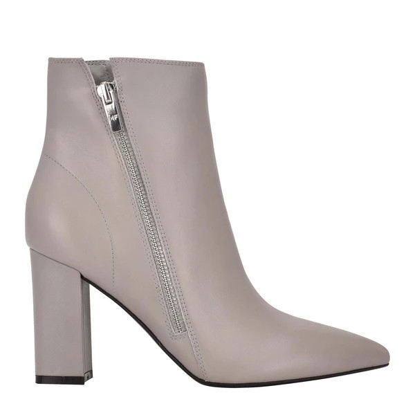 Gabble Heeled Bootie | Marc Fisher
