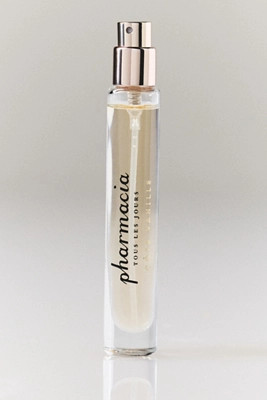 Pharmacia Côte Vanille Eau De Parfum | Anthropologie (US)