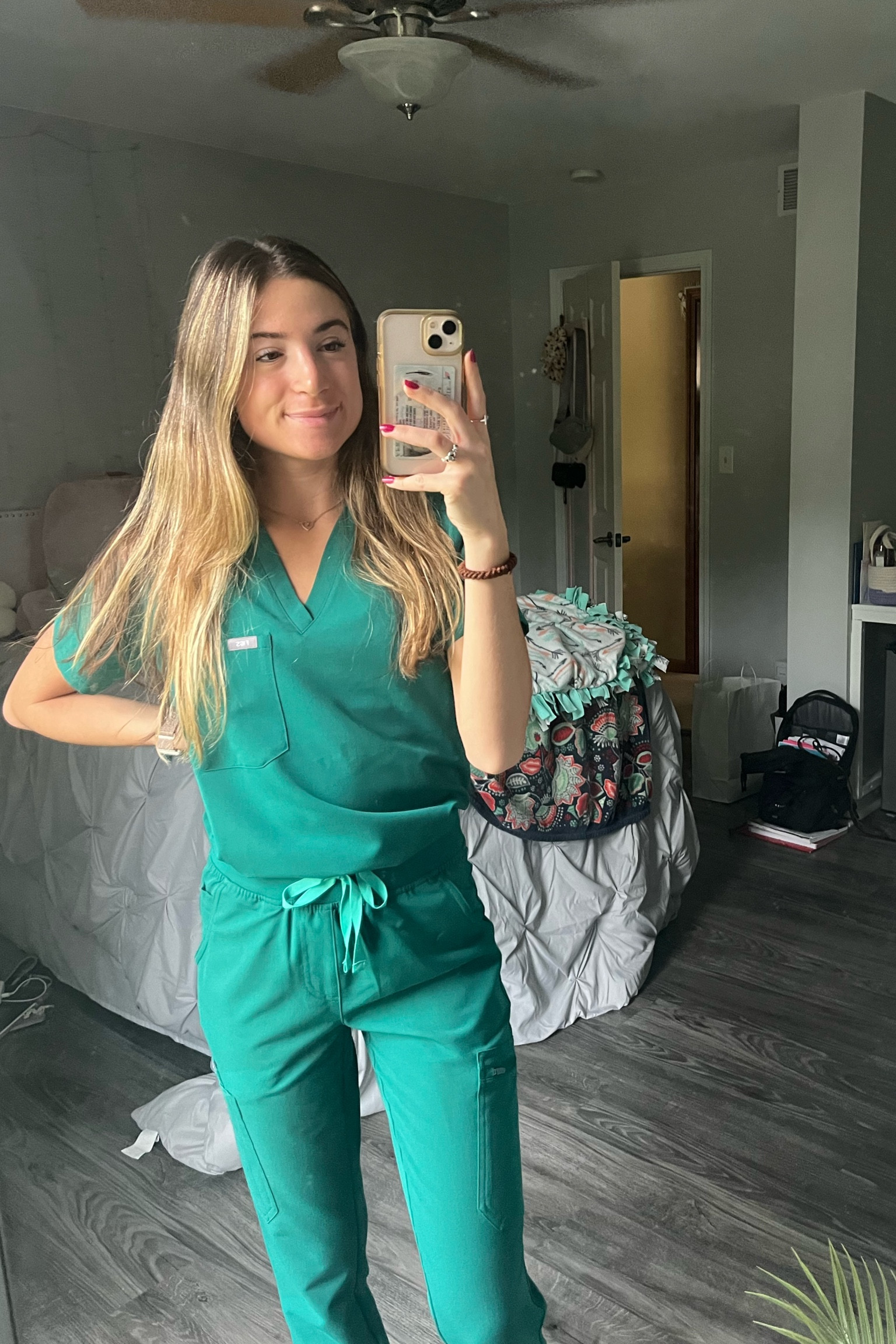 figs slay! 

#LTKWorkwear