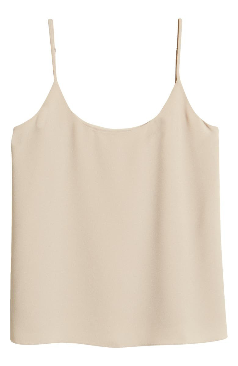 Nordstrom Everyday Satin Camisole | Nordstrom | Nordstrom