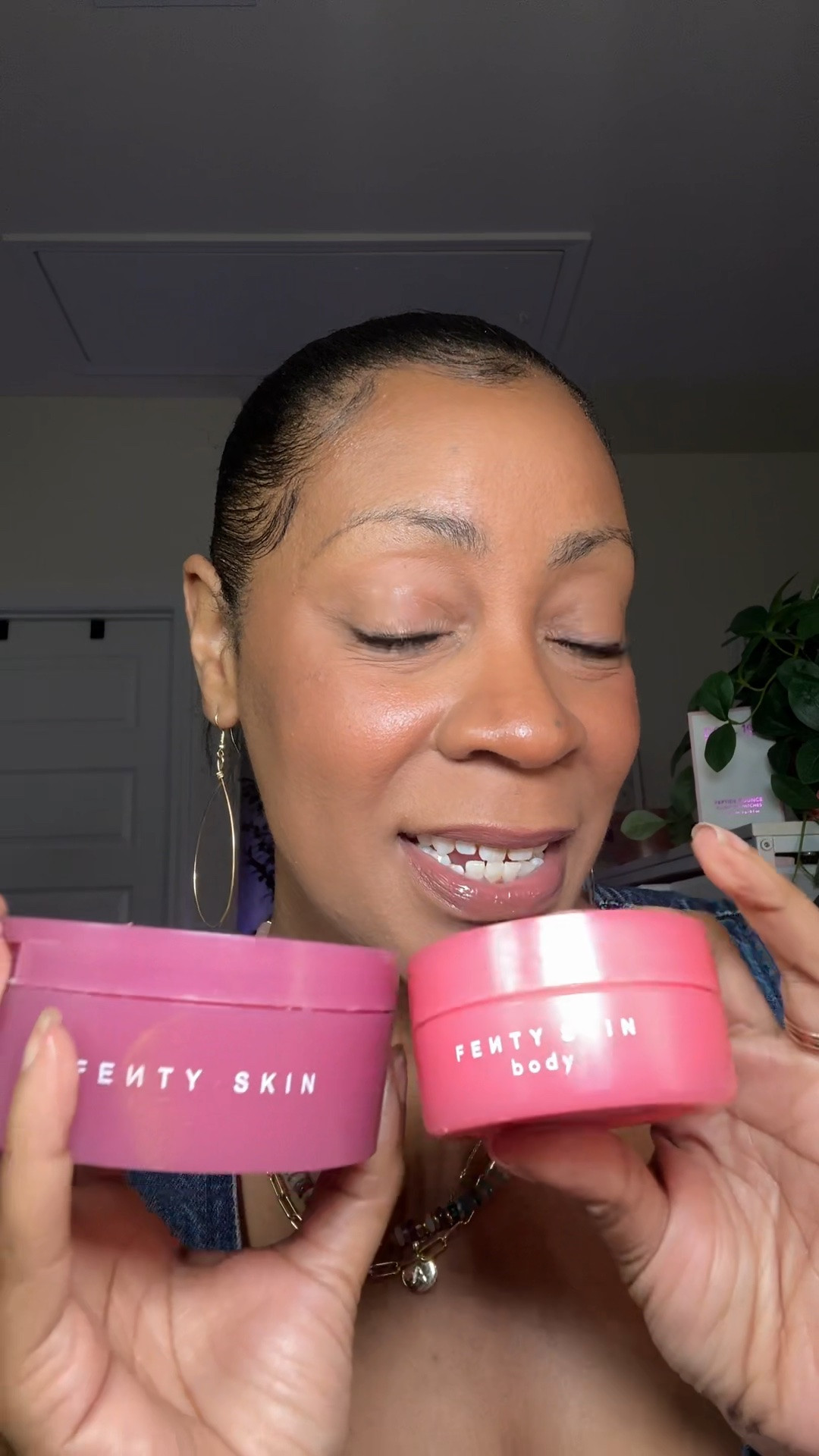 Fenty butta drop body butter!!

#LTKselfcare #LTKBeauty