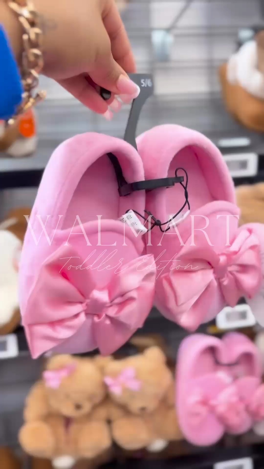 Baby girl slippers 

#LTKBaby #LTKStyleTip #LTKKids