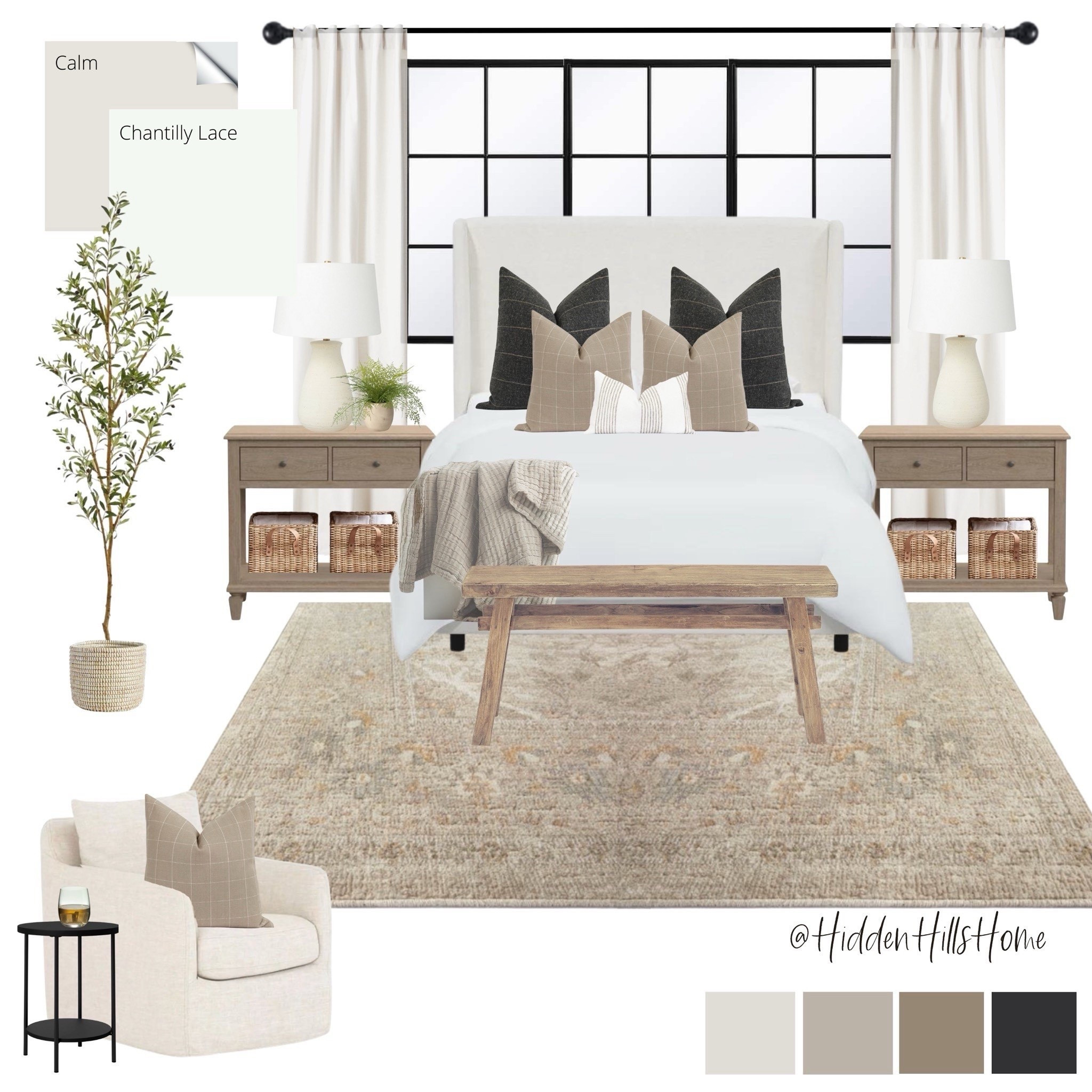 Neutral master bedroom mood board inspo, bedroom mood board, neutral bedroom design, bedroom inspo #bedroom #moodboard



#LTKHome #LTKSaleAlert
