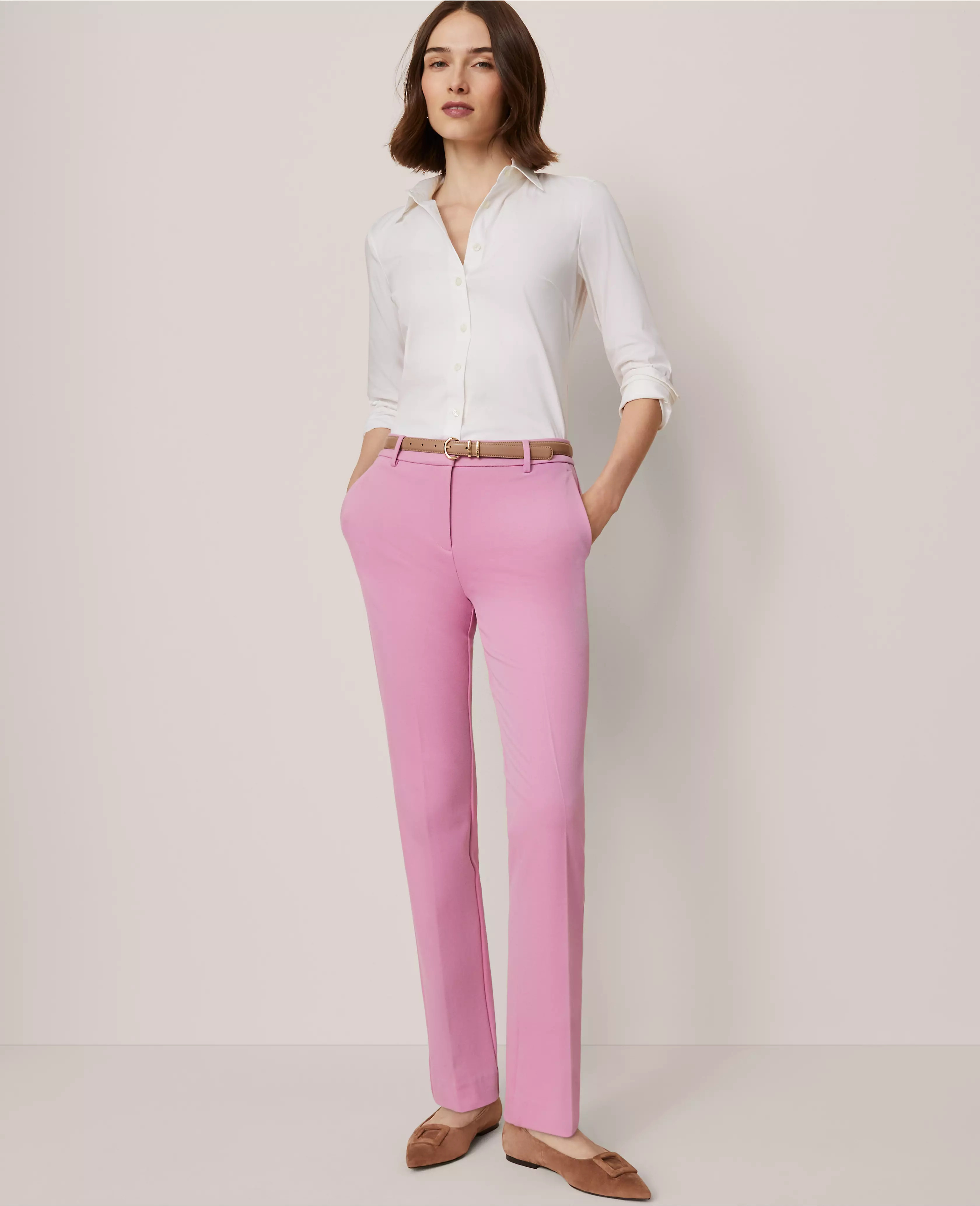 The Sophia Pant | Ann Taylor