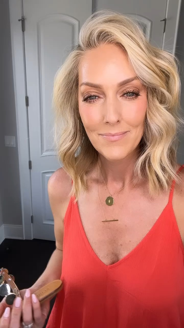 I love a maxi with pockets for summer! This one is so comfy and just easy to dress up or down and under $50! 

#LTKTravel #LTKFindsUnder50 #LTKMidsize