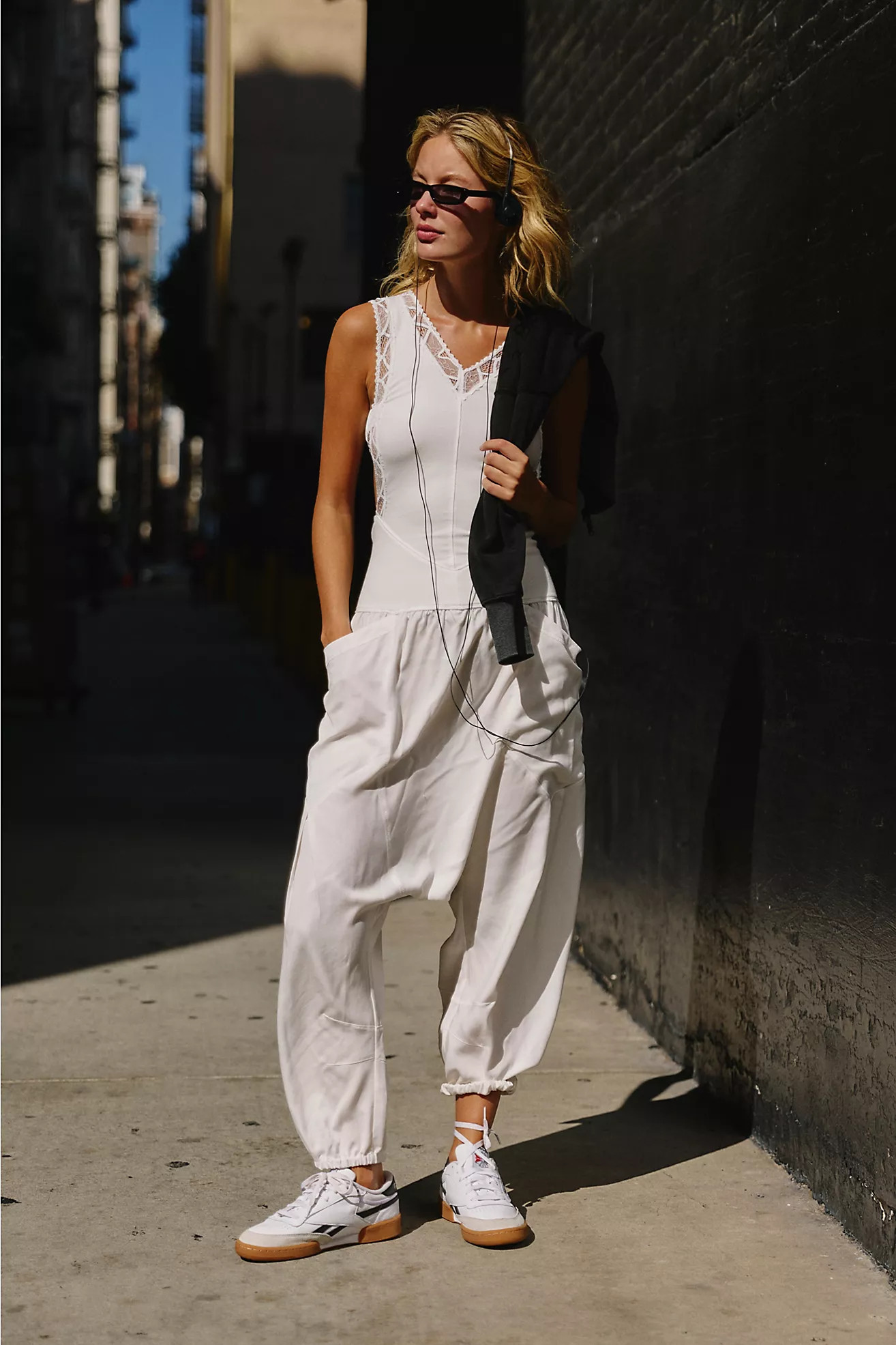 Tap Out Jumpsuit | Free People (Global - UK&FR Excluded)