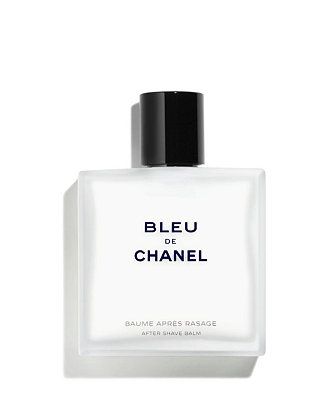 CHANEL After Shave Balm, 3 oz & Reviews - Cologne - Beauty - Macy's | Macys (US)