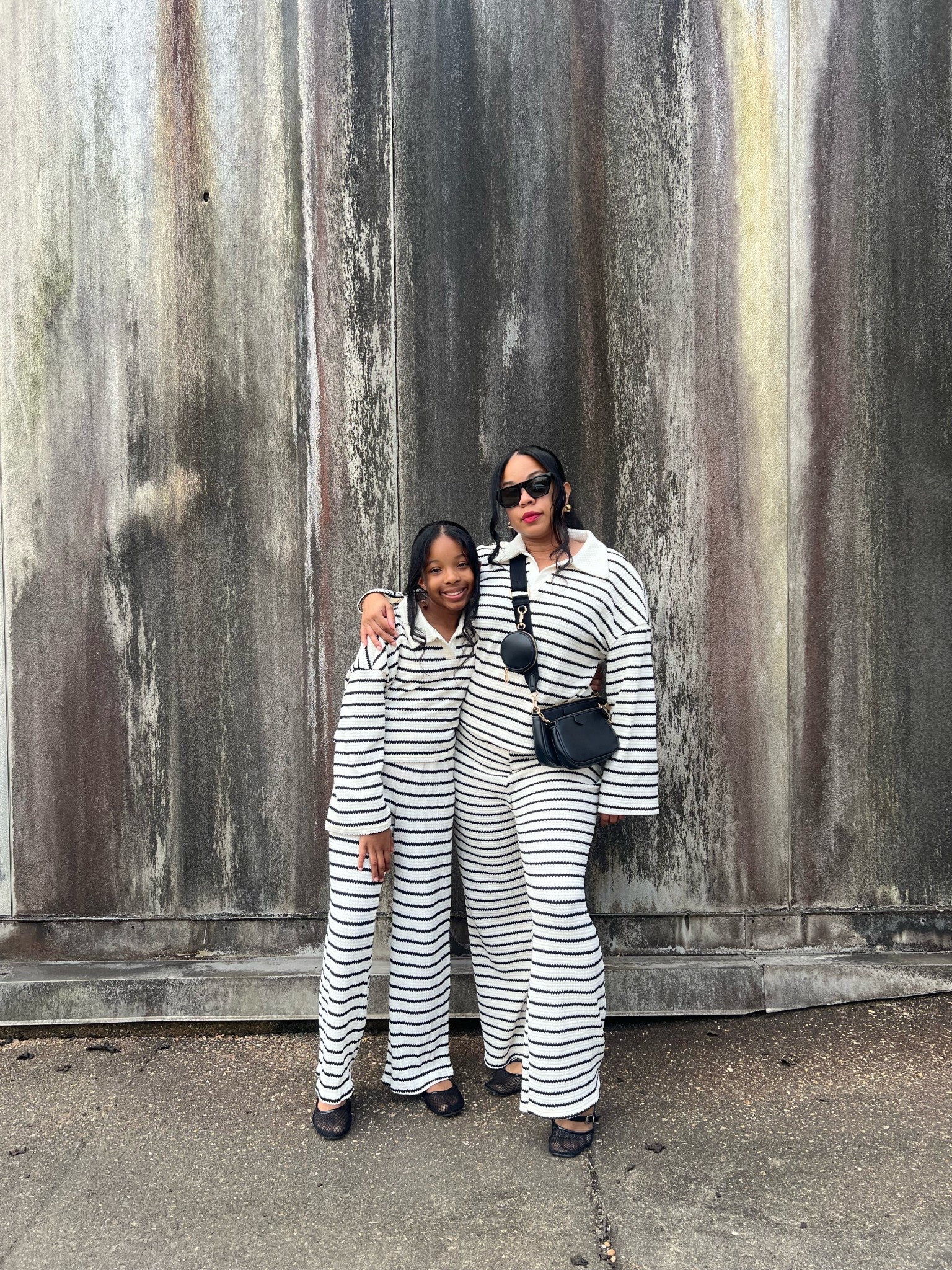 Love matching with my mini! And this set is so perfect for Fall! #motherdaughter #matchingwithmama #twinning #shein #sheinkids

#LTKSeasonal #LTKFamily #LTKKids