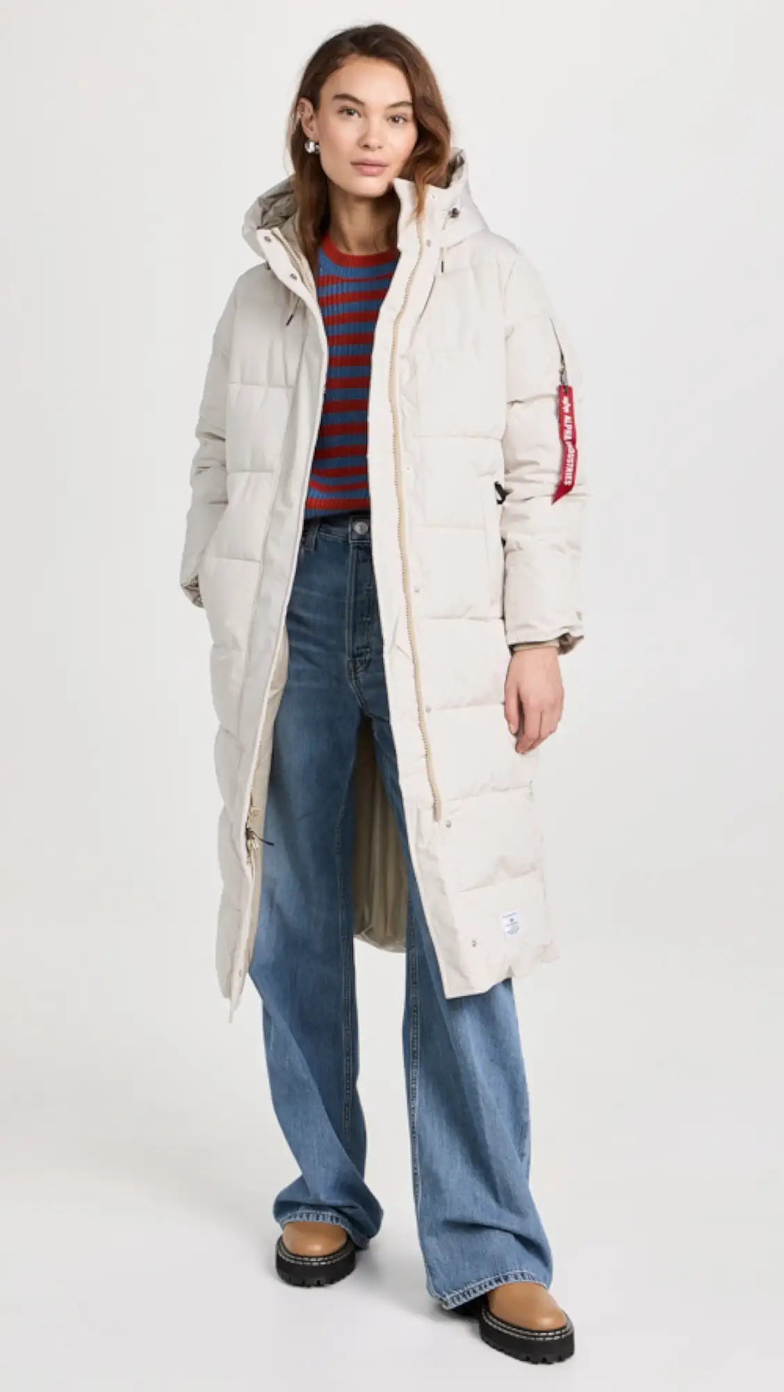 Alpha Industries | Shopbop