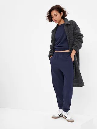 High Rise Vintage Soft Joggers | Gap (US)